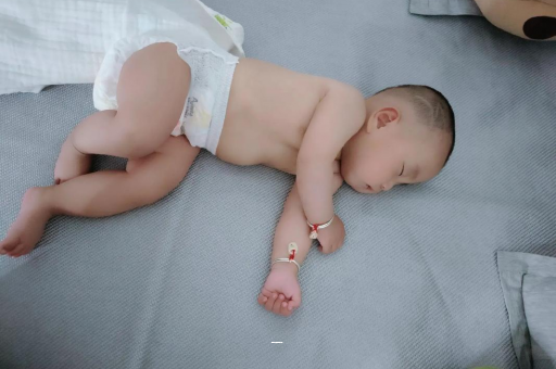 磁县溶豆几个月宝宝可以吃