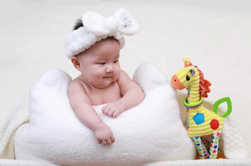 磁县宝宝上火流鼻血怎么办